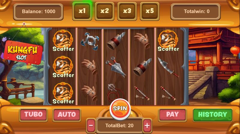 Gameplay Preview
